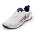 YONEX MENS BADMINTON SHOES # DOMINANT-6 BLACK/BLUE 23.5