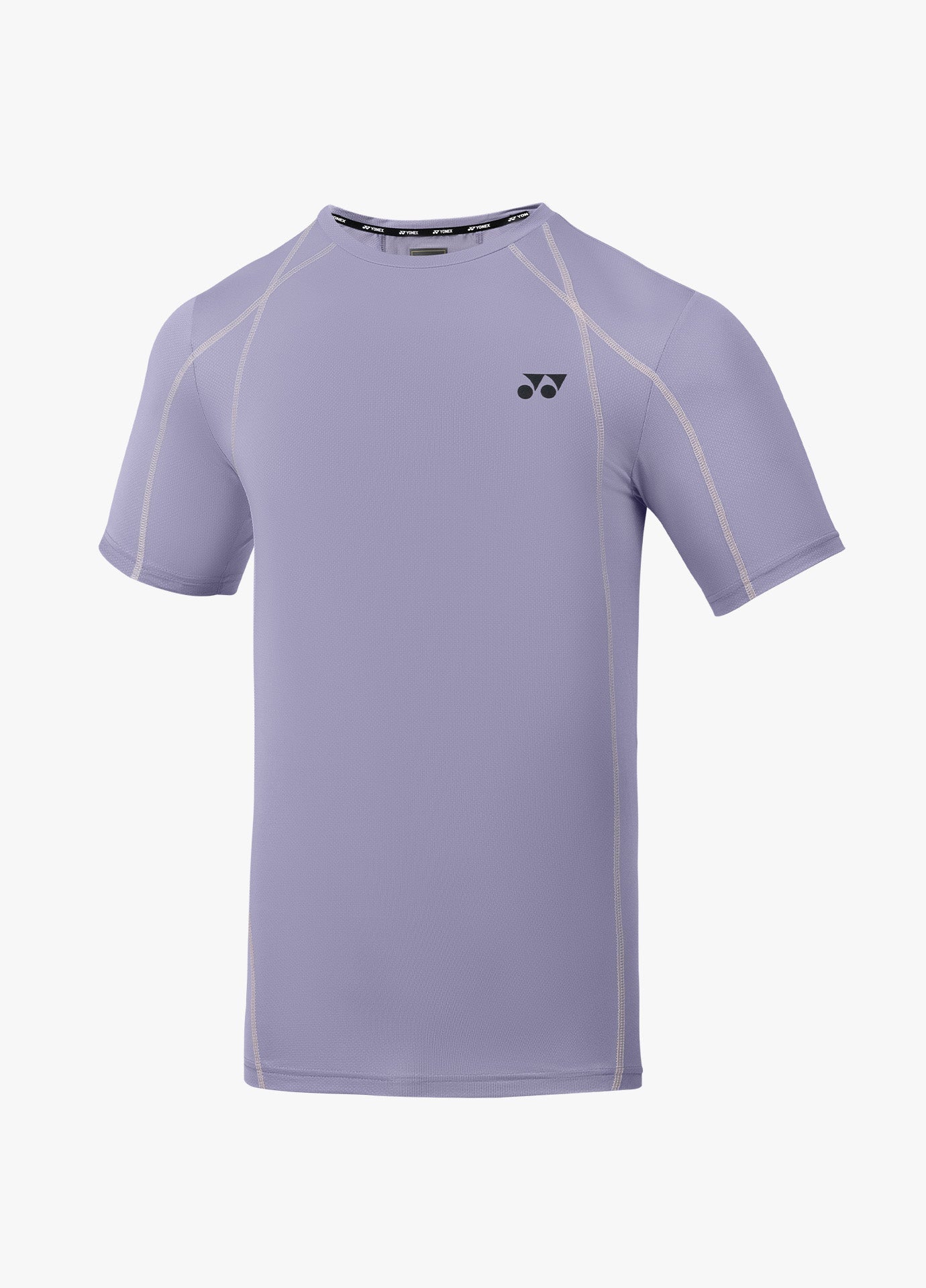 YONEX MENS ROUNDNECK  # RM-S092-2716-ACTIVE34-S DUSK
 2XL