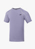 YONEX MENS ROUNDNECK  # RM-S092-2716-ACTIVE34-S DUSK
 2XL