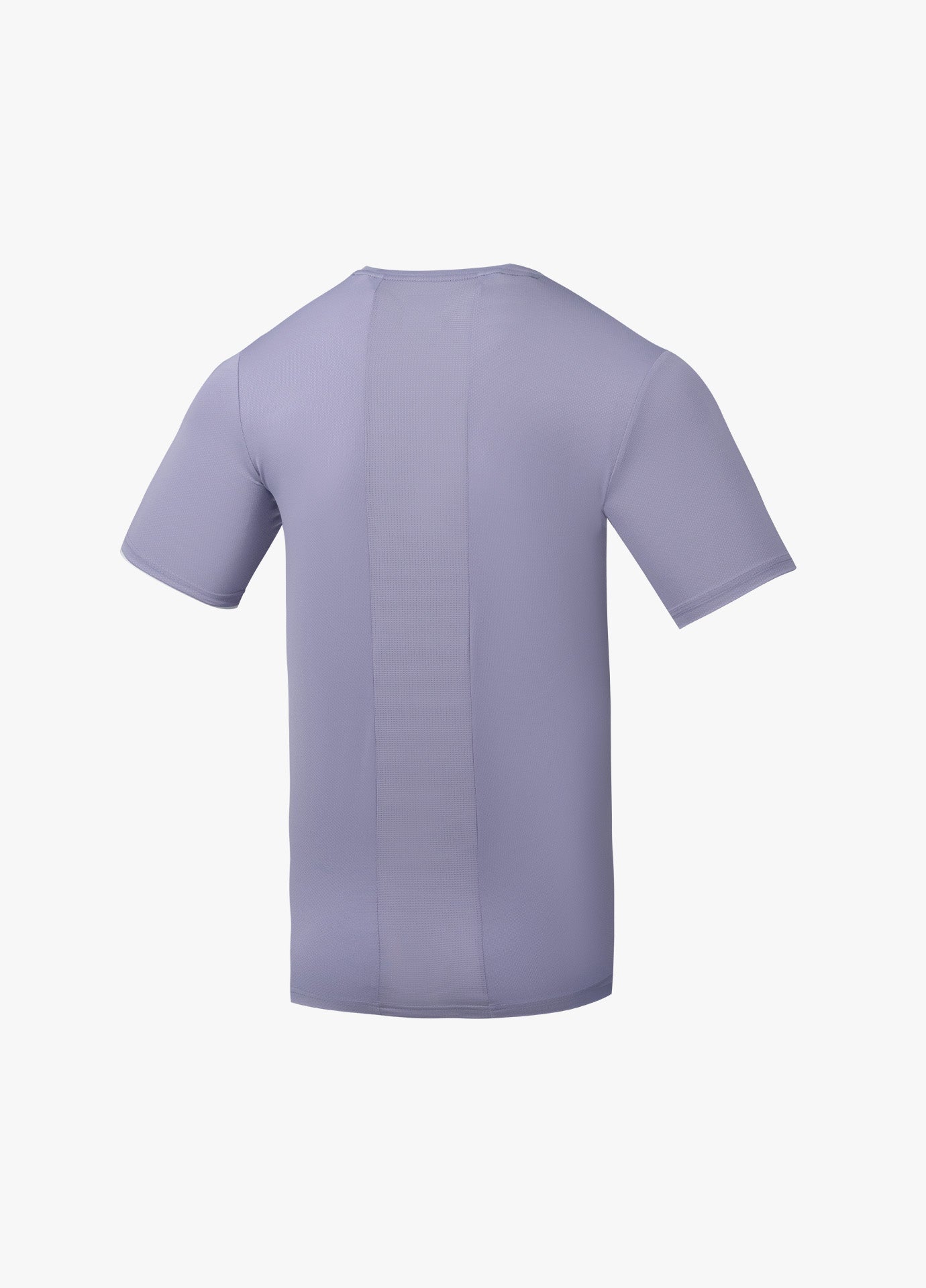 YONEX MENS ROUNDNECK  # RM-S092-2716-ACTIVE34-S DUSK
 2XL