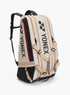 YONEX GEARLOGIC RACQUET BAG BT9 # BA72629EX BEIGE