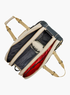 YONEX GEARLOGIC RACQUET BAG BT9 # BA72629EX BEIGE