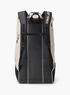 YONEX GEARLOGIC RACQUET BAG BT9 # BA72629EX BEIGE