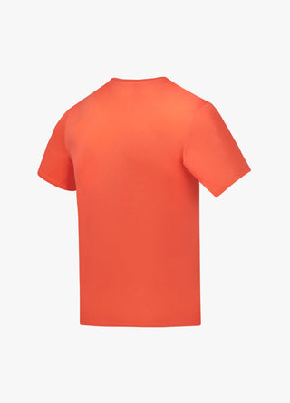 YONEX  ROUND NECK MEN # RM-S092-3066-RW2-S DARK NAVY 2XL
