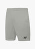 YONEX MEN'S SHORTS TEAM WEAR 1 # SM-S092-2975-TW1-S CLASSIC