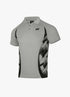 YONEX MEN'S POLO TEAM WEAR 1 # PM-S092-2985-TW1-S CLASSIC BL