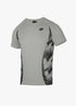 YONEX MEN'S CREW NECK TEE TEAM WEAR 1 # RM-S092-2984-TW1-S C