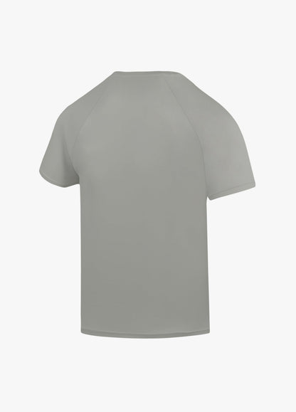 YONEX MEN'S CREW NECK TEE TEAM WEAR 1 # RM-S092-2984-TW1-S C