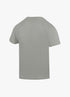 YONEX MEN'S CREW NECK TEE TEAM WEAR 1 # RM-S092-2984-TW1-S C