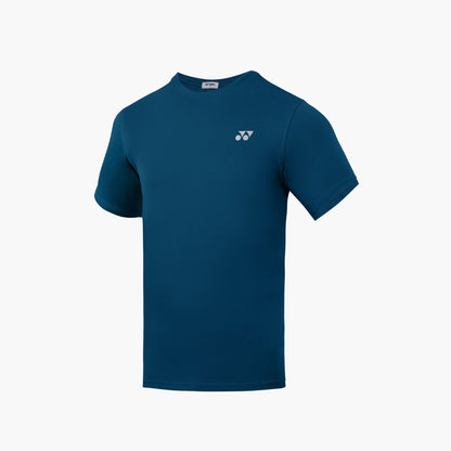 YONEX MEN ROUND NECK T-SHIRT # RM-S092-2987-PLAY5-S GIBRALTA