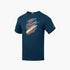YONEX MEN ROUND NECK T-SHIRT # RM-S092-2989-PLAY5-S CLASSIC