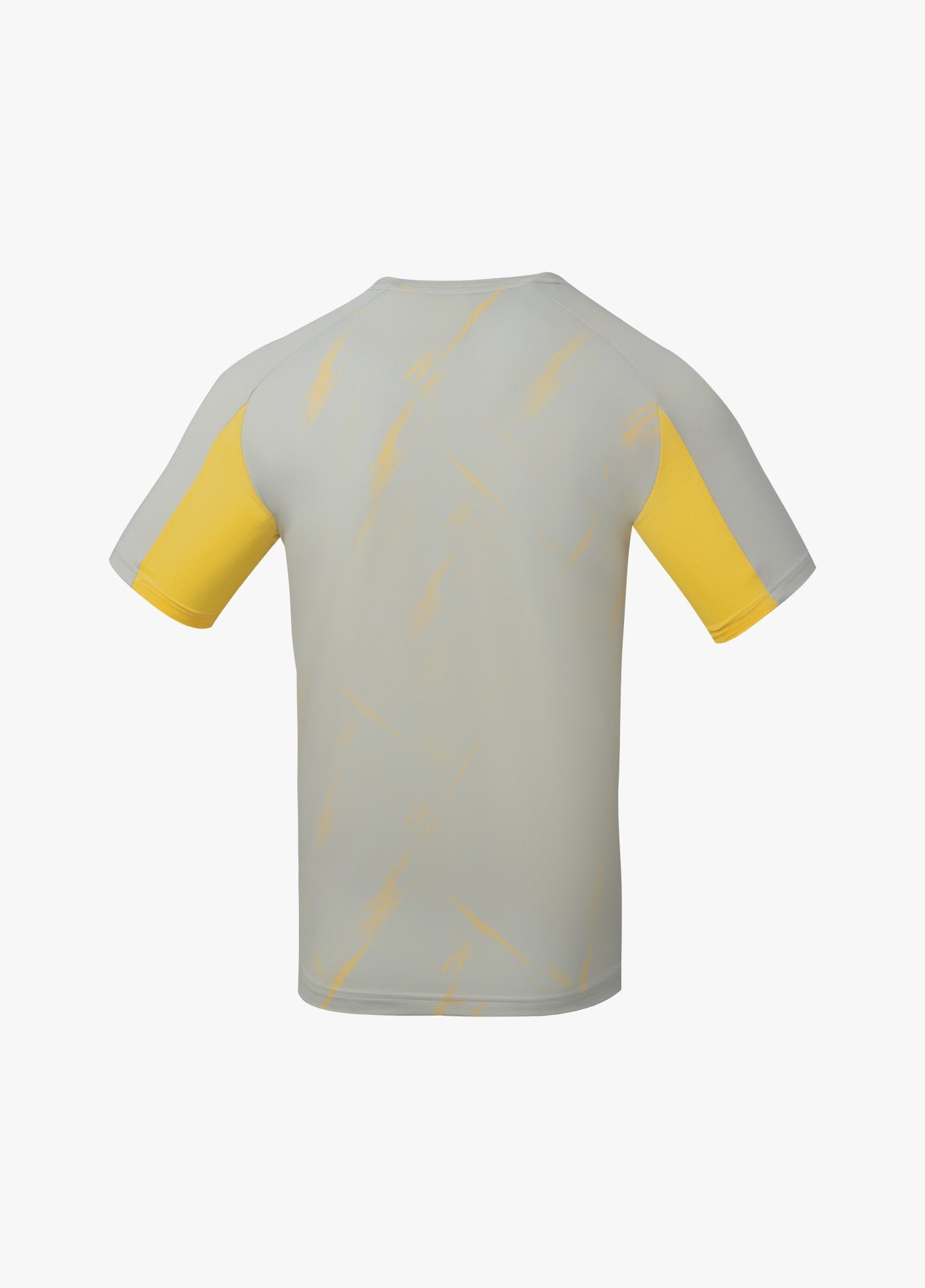 YONEX MENS ROUNDNECK  # RM-S092-2948-ACTIVE34-S CLASSIC BLUE
