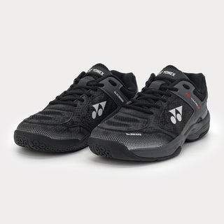 YONEX BADMINTON SHOES # HY ULTRA-2 BEIGE / CORDOVAN 23.5