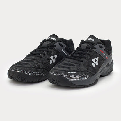 YONEX BADMINTON SHOES # HY ULTRA-2 BEIGE / CORDOVAN 23.5