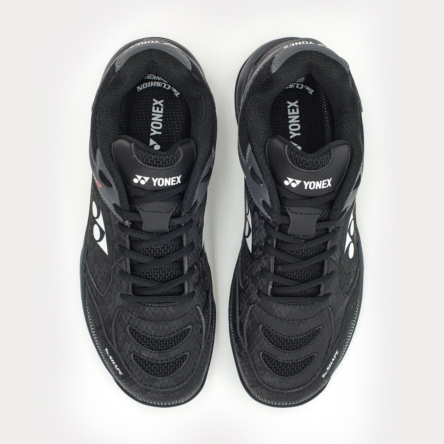 YONEX BADMINTON SHOES # HY ULTRA-2 BEIGE / CORDOVAN 23.5