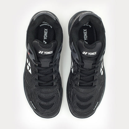 YONEX BADMINTON SHOES # HY ULTRA-2 BEIGE / CORDOVAN 23.5