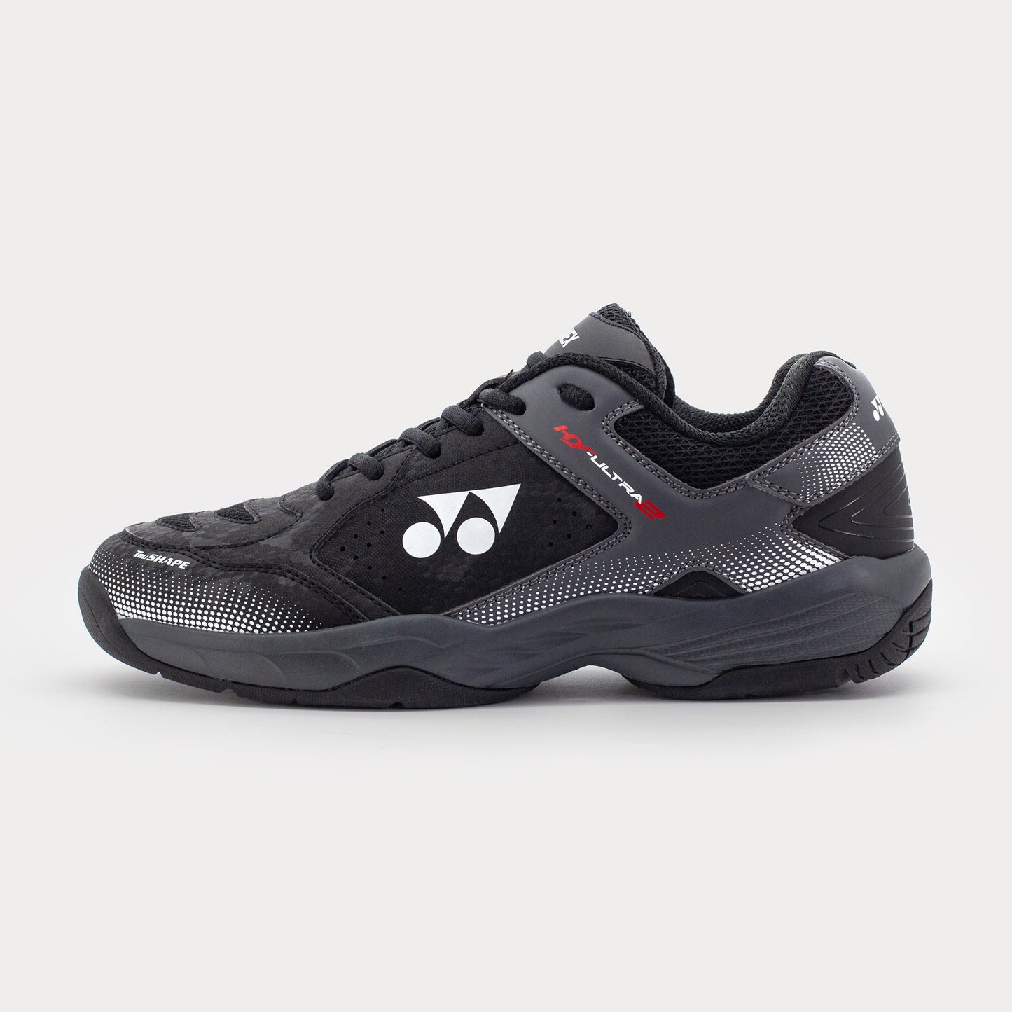YONEX BADMINTON SHOES # HY ULTRA-2 BEIGE / CORDOVAN 23.5