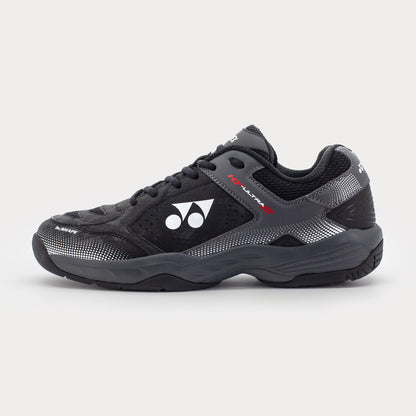 YONEX BADMINTON SHOES # HY ULTRA-2 BEIGE / CORDOVAN 23.5