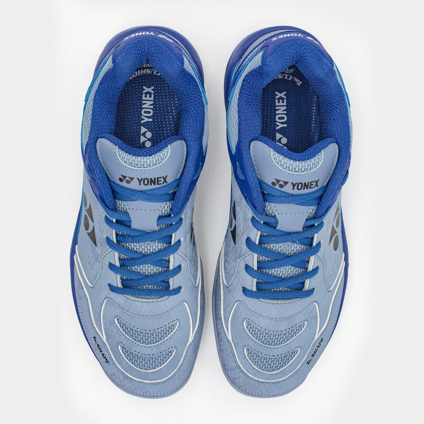 YONEX BADMINTON SHOES # HY ULTRA-2 BEIGE / CORDOVAN 23.5