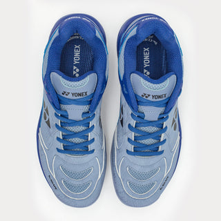 YONEX BADMINTON SHOES # HY ULTRA-2 BEIGE / CORDOVAN 23.5
