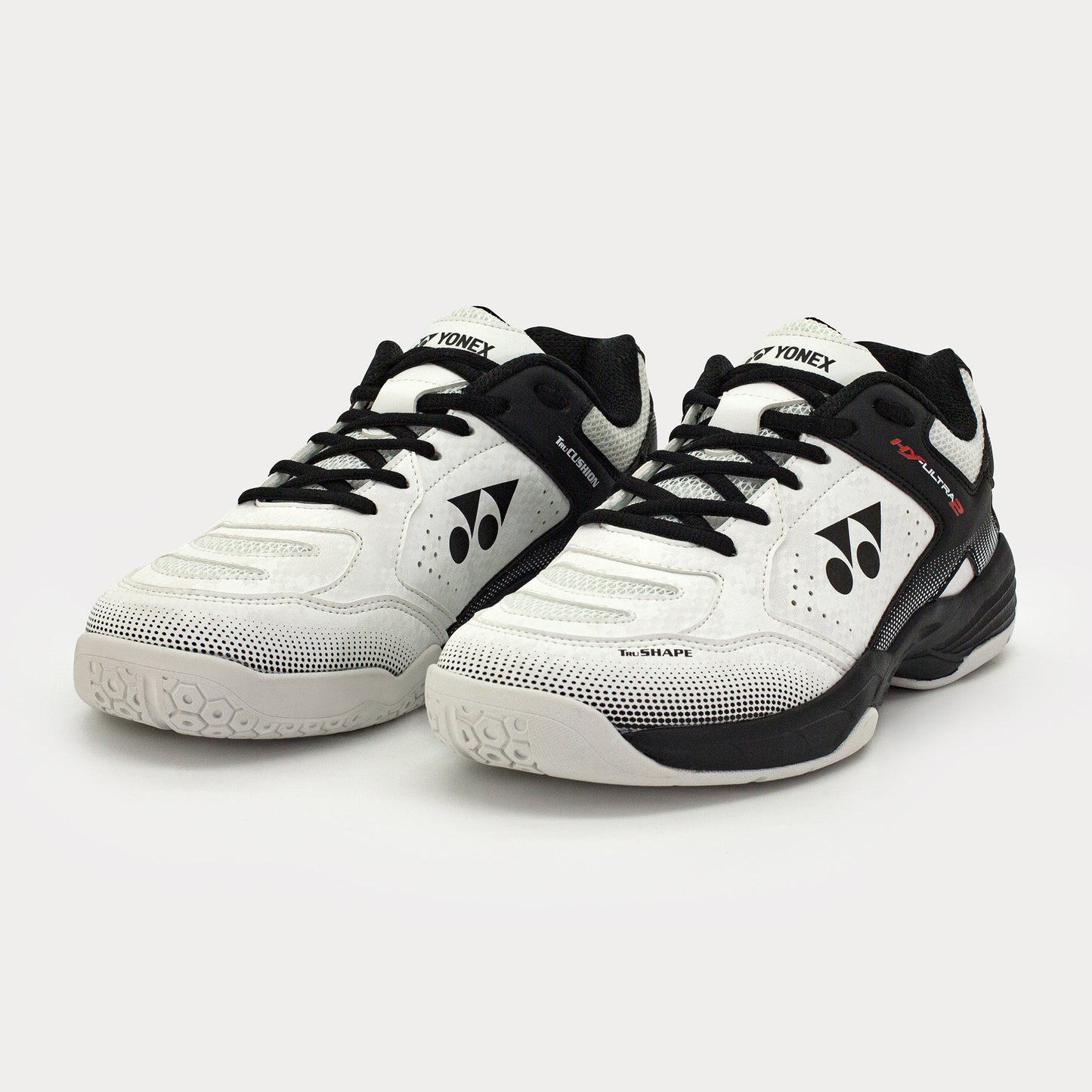 YONEX BADMINTON SHOES # HY ULTRA-2 BEIGE / CORDOVAN 23.5