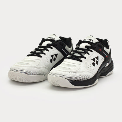 YONEX BADMINTON SHOES # HY ULTRA-2 BEIGE / CORDOVAN 23.5