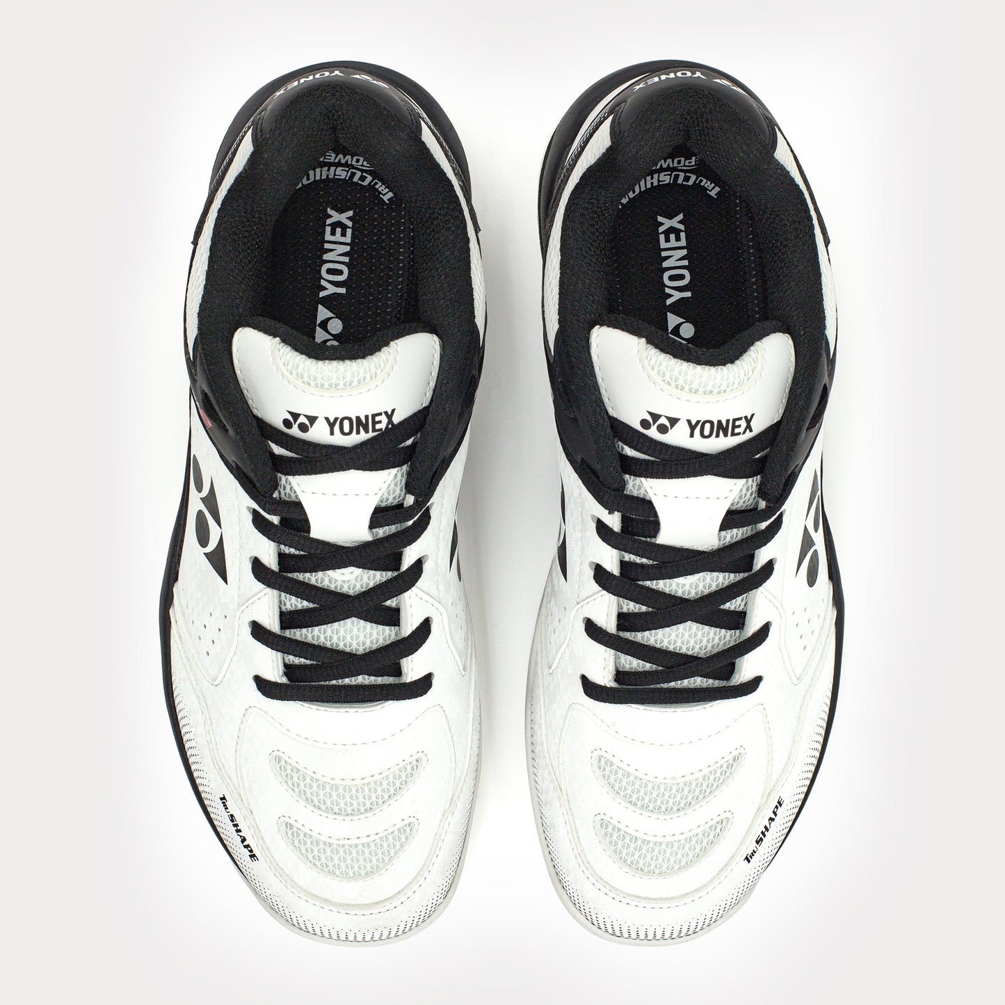 YONEX BADMINTON SHOES # HY ULTRA-2 BEIGE / CORDOVAN 23.5