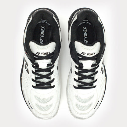 YONEX BADMINTON SHOES # HY ULTRA-2 BEIGE / CORDOVAN 23.5