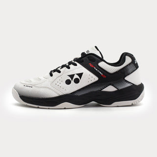 YONEX BADMINTON SHOES # HY ULTRA-2 BEIGE / CORDOVAN 23.5