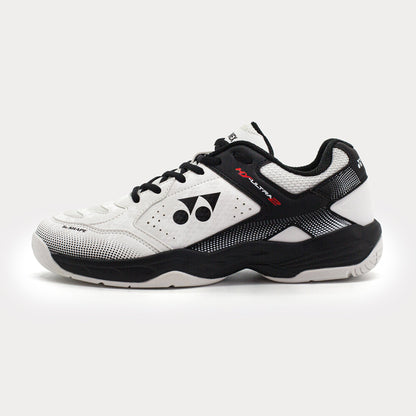 YONEX BADMINTON SHOES # HY ULTRA-2 BEIGE / CORDOVAN 23.5