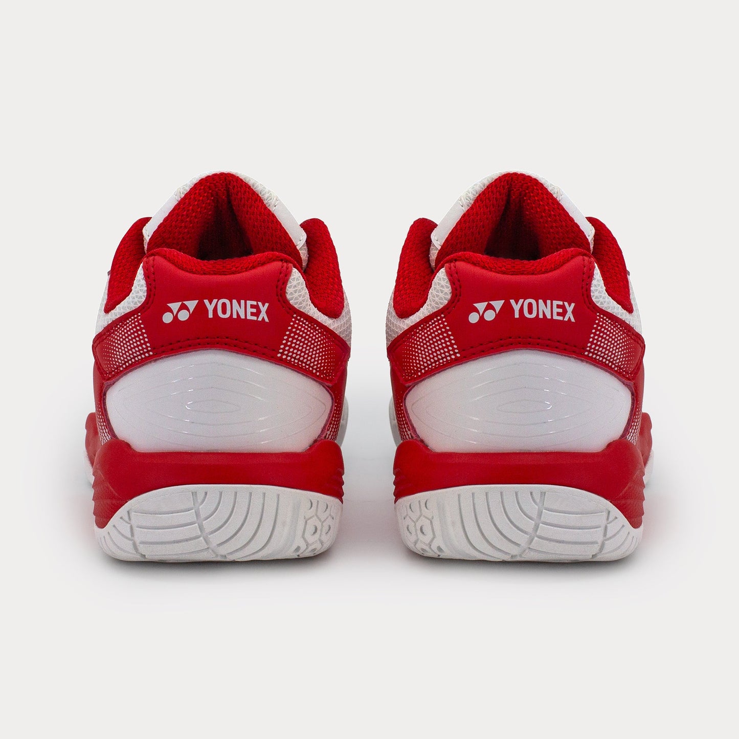 YONEX BADMINTON SHOES # HY ULTRA-2 BEIGE / CORDOVAN 23.5