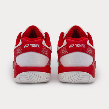 YONEX BADMINTON SHOES # HY ULTRA-2 BEIGE / CORDOVAN 23.5