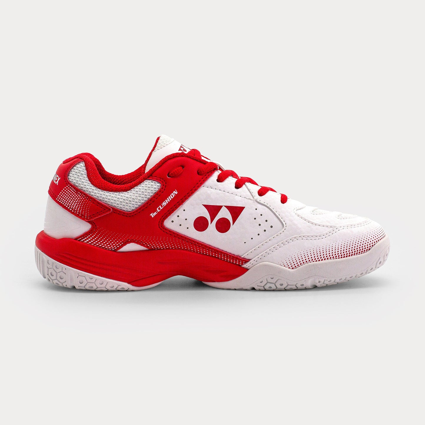 YONEX BADMINTON SHOES # HY ULTRA-2 BEIGE / CORDOVAN 23.5