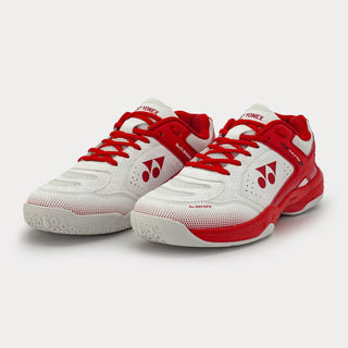 YONEX BADMINTON SHOES # HY ULTRA-2 BEIGE / CORDOVAN 23.5