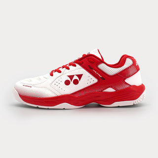 YONEX BADMINTON SHOES # HY ULTRA-2 BEIGE / CORDOVAN 23.5