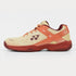 YONEX BADMINTON SHOES # HY ULTRA-2 BEIGE / CORDOVAN 23.5