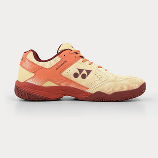 YONEX BADMINTON SHOES # HY ULTRA-2 BEIGE / CORDOVAN 23.5