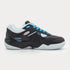 YONEX BADMINTON SHOES # HEXIS-JR BLACK / WAVE BLUE
 20