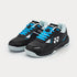 YONEX BADMINTON SHOES # HEXIS-JR BLACK / WAVE BLUE
 20