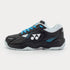 YONEX BADMINTON SHOES # HEXIS-JR BLACK / WAVE BLUE
 20