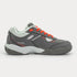 YONEX BADMINTON SHOES # HEXIS-JR BLACK / WAVE BLUE
 20