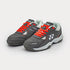 YONEX BADMINTON SHOES # HEXIS-JR BLACK / WAVE BLUE
 20