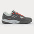YONEX BADMINTON SHOES # HEXIS BLACK / WAVE BLUE
 23.5