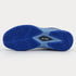 YONEX BADMINTON SHOES # HEXIS BLACK / WAVE BLUE
 23.5