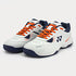 YONEX BADMINTON SHOES # HEXIS BLACK / WAVE BLUE
 23.5