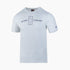 YONEX MENS ROUND NECK T-SHIRT  #  RM-S092-3111-EASY5-S GREEN