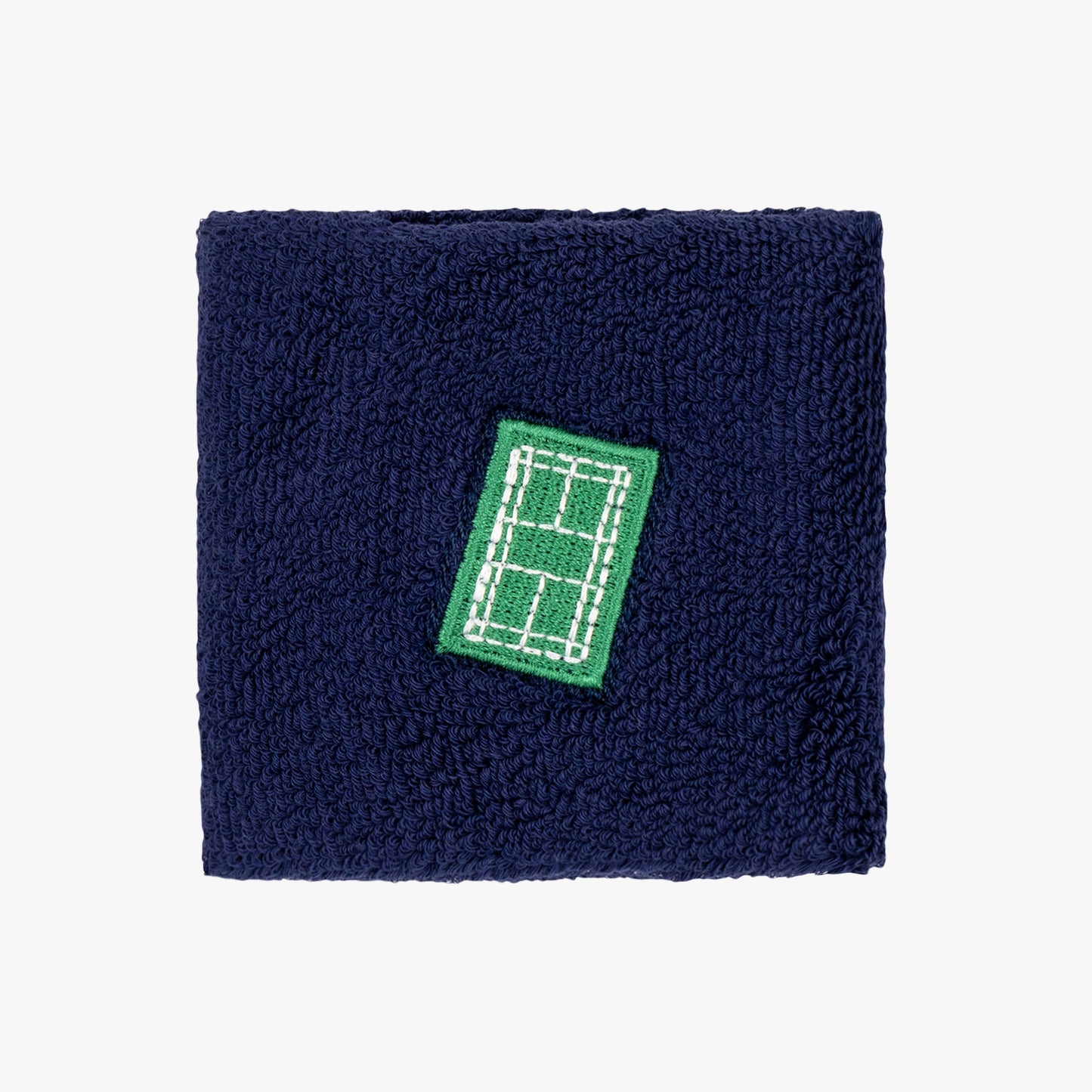 YONEX WRISTBAND 1 in 1 INDIGO 1IN1