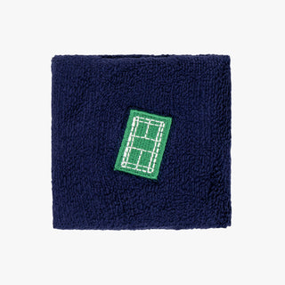 YONEX WRISTBAND 1 in 1 INDIGO 1IN1