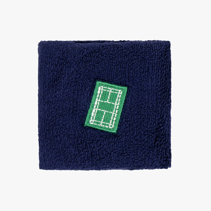 YONEX WRISTBAND 1 in 1 INDIGO 1IN1