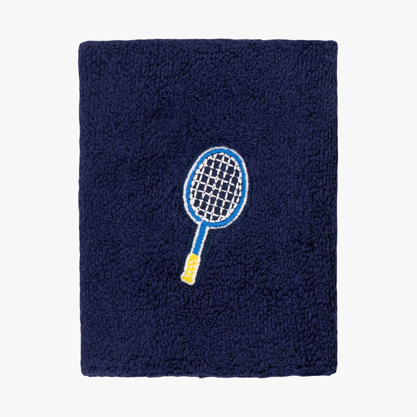 YONEX WRISTBAND 1 in 1 INDIGO 1IN1